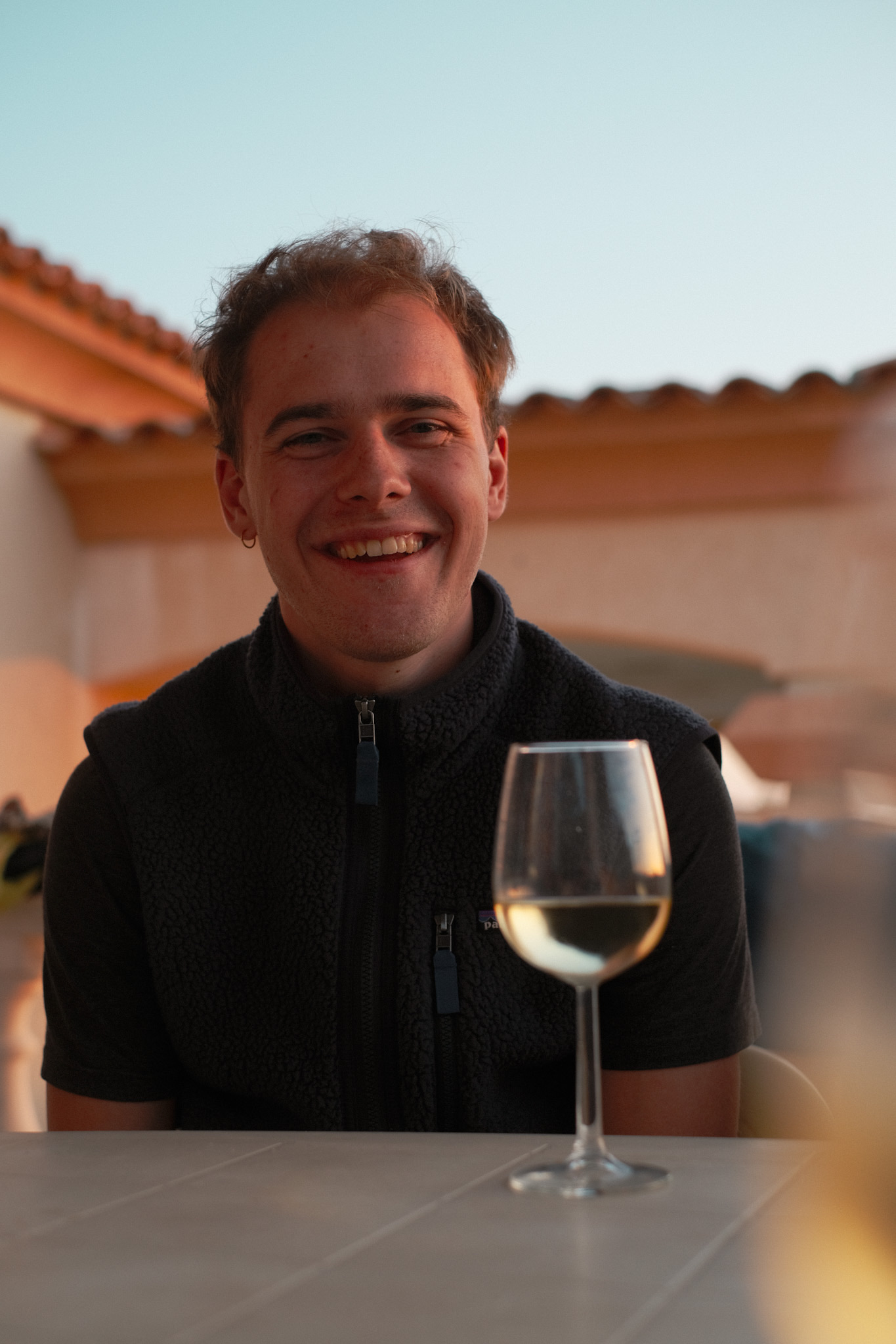 Johannes - Founder of JoblessJoe